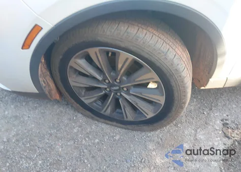 2020 Lincoln Corsair Reserve from USA, damaged, VIN 5LMCJ2C94LUL08827